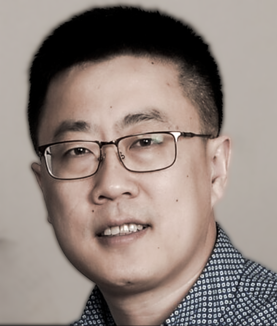 Dr. Chenguang Wang