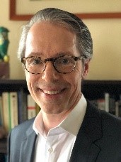 Dr. Tim Smith