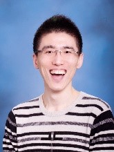 Dr. Ziqian Geng